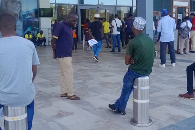 Zanzibar Airport Transfers Pickup and Drop off - What Reviewers Say