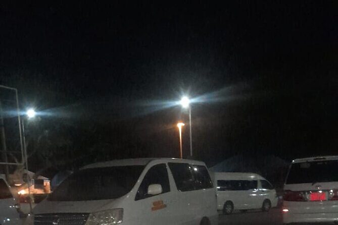 Zanzibar Airport Transfers Pickup and Drop off - Who Will Benefit Most?