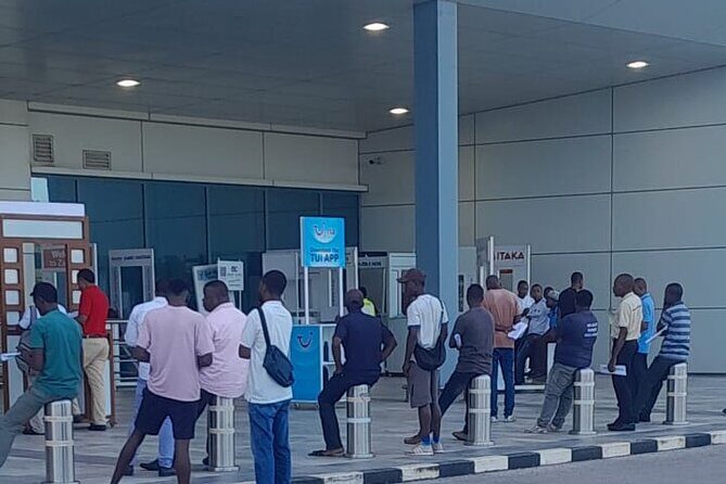 Zanzibar Airport Transfers Pickup and Drop off - Final Thoughts