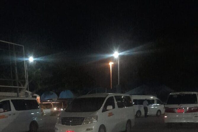 Zanzibar Airport Transfers Pickup and Drop off - FAQs