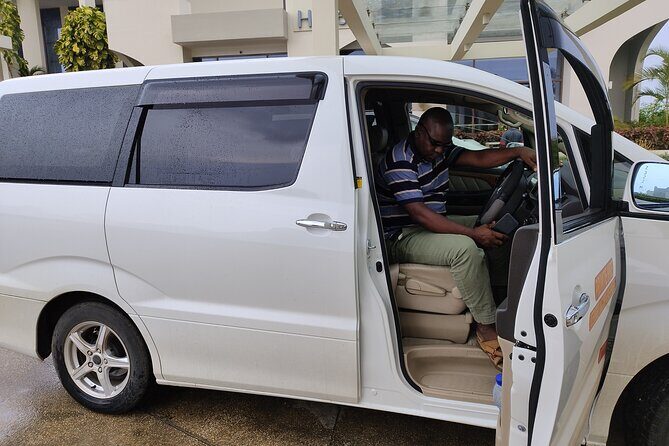 Zanzibar Airport Transfers (Pickup/Shuttles in Zanzibar) - What to Expect During Your Transfer