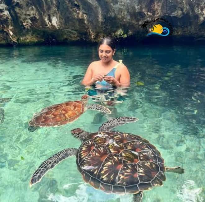 Zanzibar: Baraka Aquarium Feed, Swim & Snorkel with Turtles - Who Would Love This Tour?