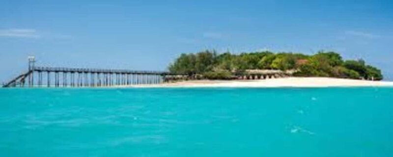 Zanzibar Bawe Island Snorkeling Day Trip with Lunch - The Itinerary and What You Can Expect