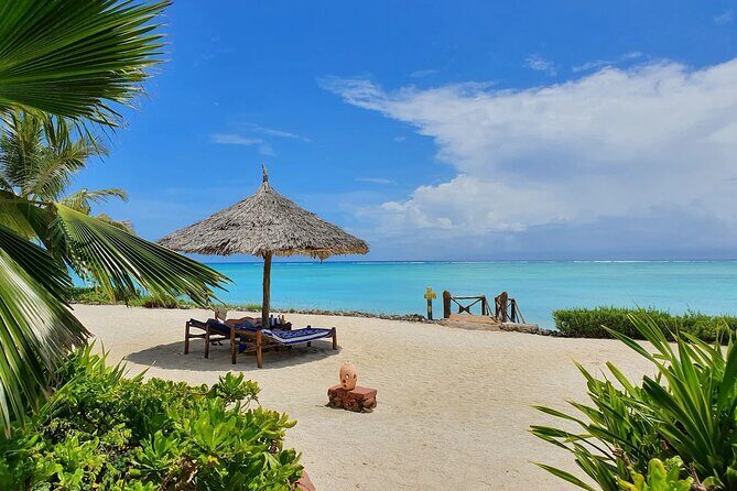 Zanzibar Beach Holiday Private Tour - An In-Depth Look at the Zanzibar Beach Holiday Tour