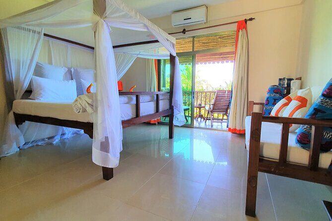 Zanzibar Beach Holiday Private Tour - Frequently Asked Questions