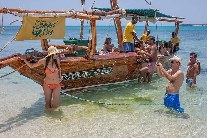 Zanzibar Beach Holiday Private Tour - Final Thoughts