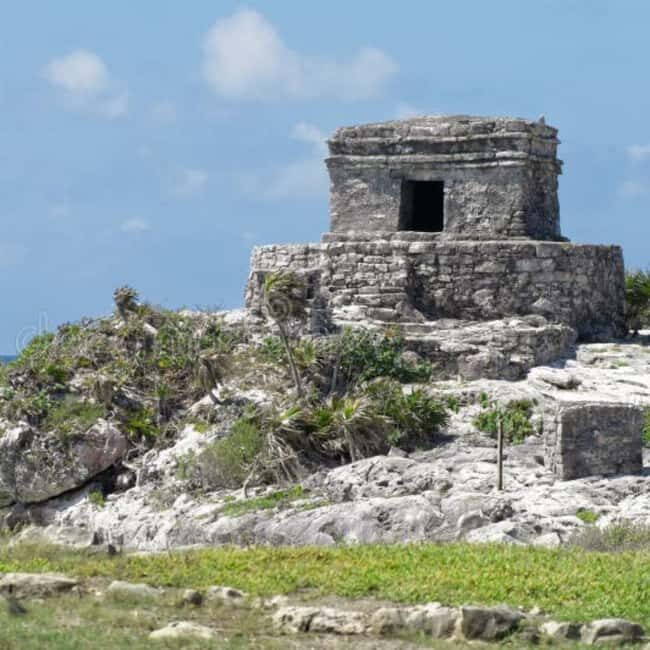 Zanzibar: Bihole Ruins, Bungi Beach, and Mango Trees Tour - FAQ