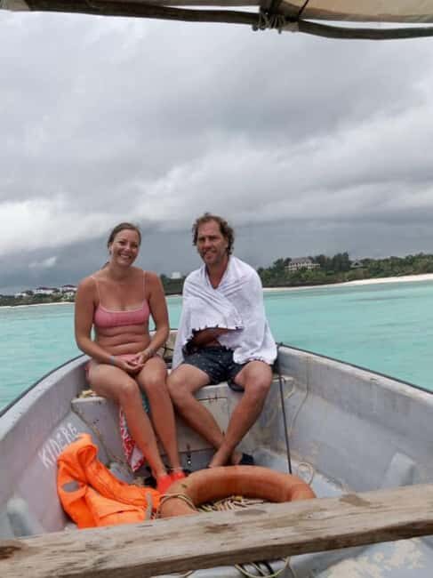 Zanzibar: Blue Lagoon and Stone Town Tour - An In-Depth Look at the Zanzibar Blue Lagoon and Stone Town Tour