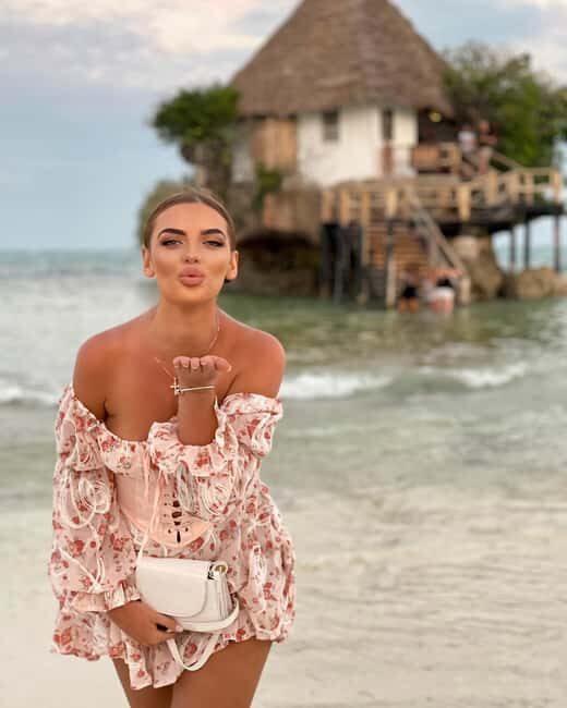 Zanzibar: Blue Lagoon, Rock Restaurant, Cave, and Beach Trip - The Sum Up