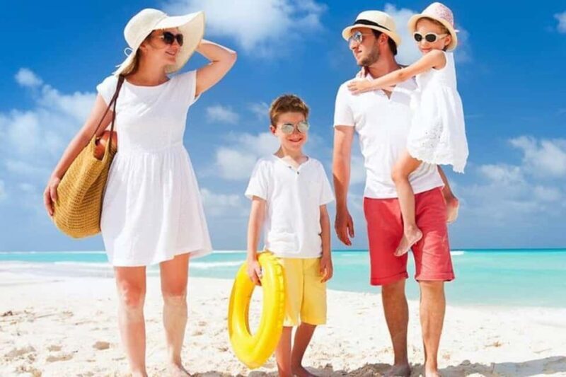 Zanzibar: Blue Lagoon, Star fish and Snorkeling Day tour - What Makes This Tour Stand Out?
