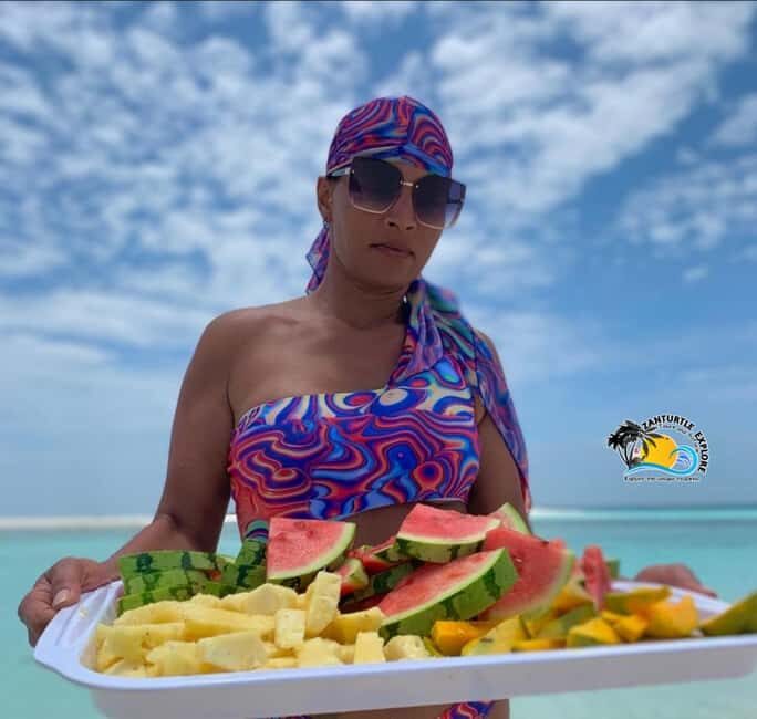 Zanzibar: Blue Lagoon, Starfish and Jozani Forest Tour - What to Expect from the Zanzibar Blue Lagoon, Starfish, and Jozani Forest Tour