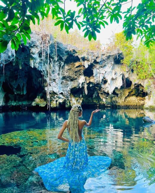 Zanzibar: Blue lagoon, Starfish, Paje Beach and Maalum Cave - Final Thoughts