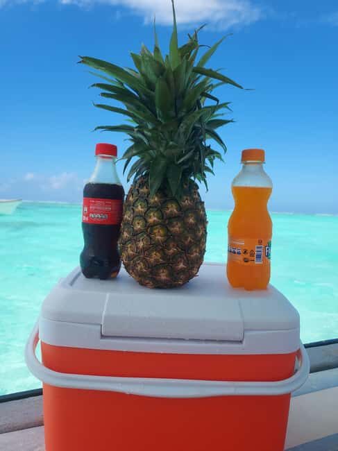 Zanzibar: Blue lagoon & Starfish - Who Is This Tour Best Suited For?