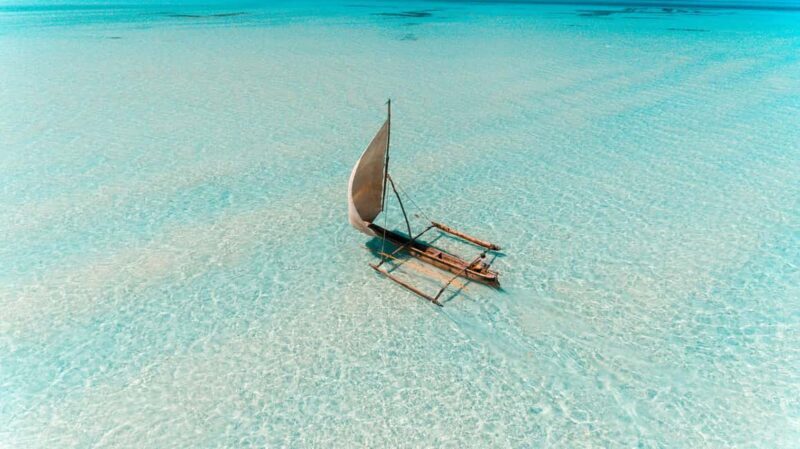 ZANZIBAR: BLUE LAGOON TOUR - Key Points