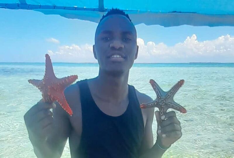 ZANZIBAR: BLUE LAGOON TOUR - What’s Included and What’s Not