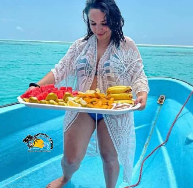 Zanzibar: Blue Lagoon with Snorkeling and Jozani Forest Tour - A Deep Dive into the Zanzibar Blue Lagoon and Jozani Forest Tour