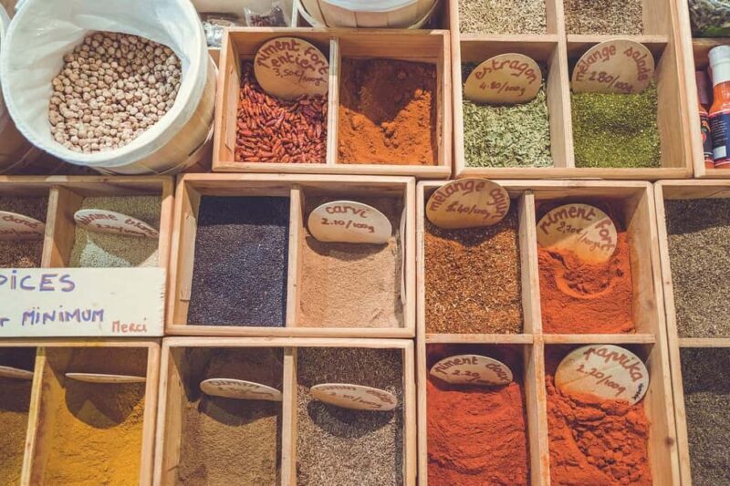Zanzibar: Blue Safari, Jozani Forest, Spice Tour, The Rock - The Spice Tour: A Sensory Journey