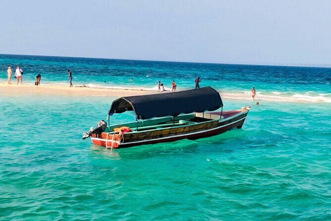Zanzibar boat rental/charters - Practical Tips for Booking and Enjoying Your Tour