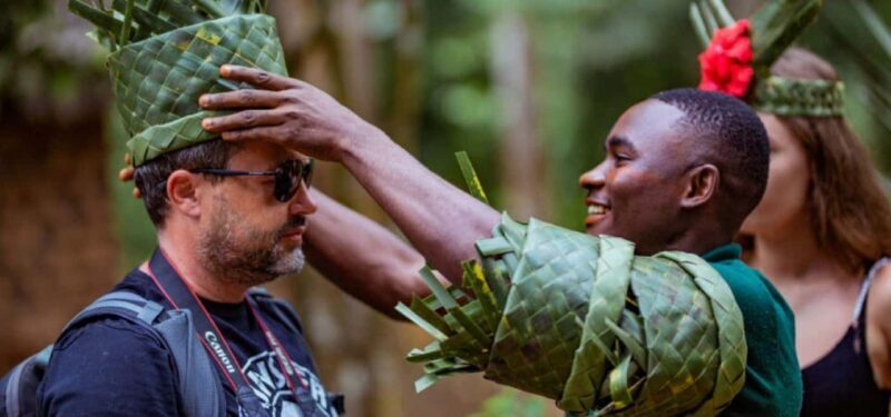 Zanzibar City: Spice Farm Tour - Authentic Insights from Visitors