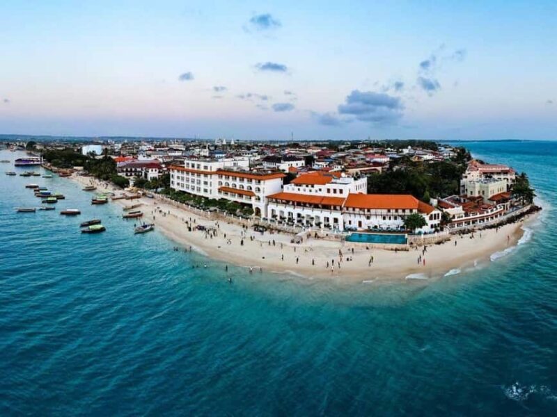 Zanzibar: Clear Kayak Tour with The Rock Restaurant Visit - Final Thoughts: Is This Tour Worth It?  