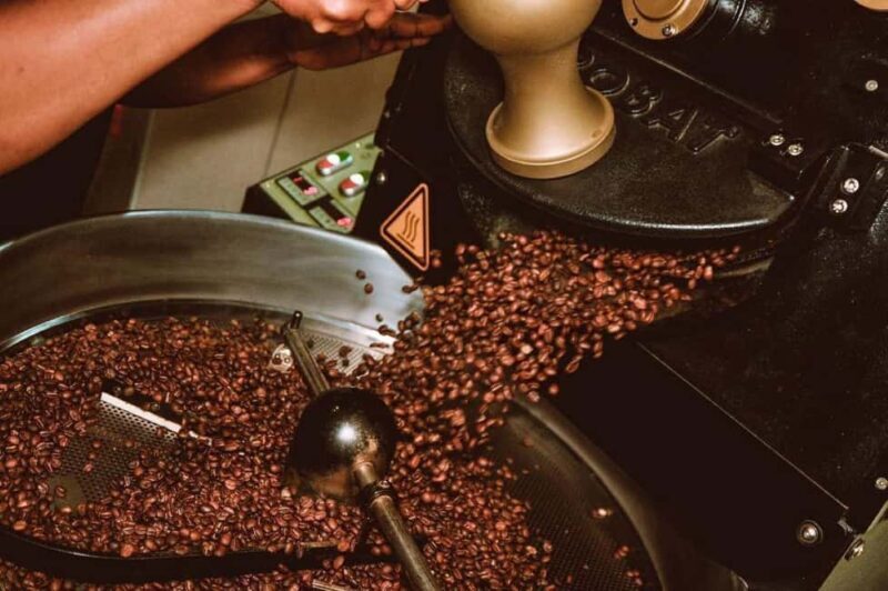 Zanzibar Coffee House, Tea House Restaurant, Lunch Break - Who Will Enjoy This Tour?