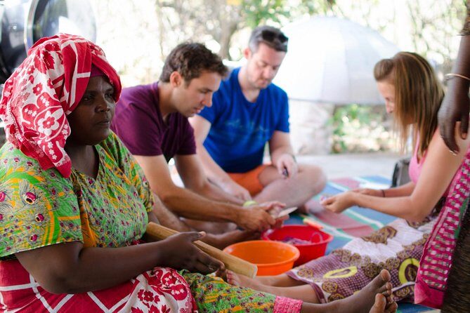Zanzibar Cooking Class & Spice Tour - Who Should Consider This Tour?  