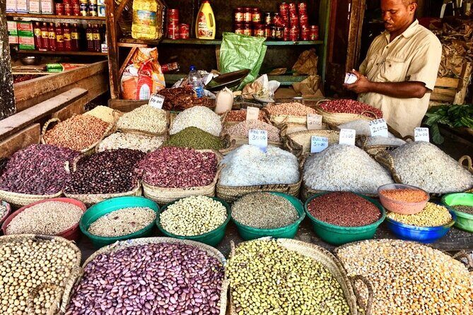 Zanzibar Cooking Class & Spice Tour - The Sum Up  