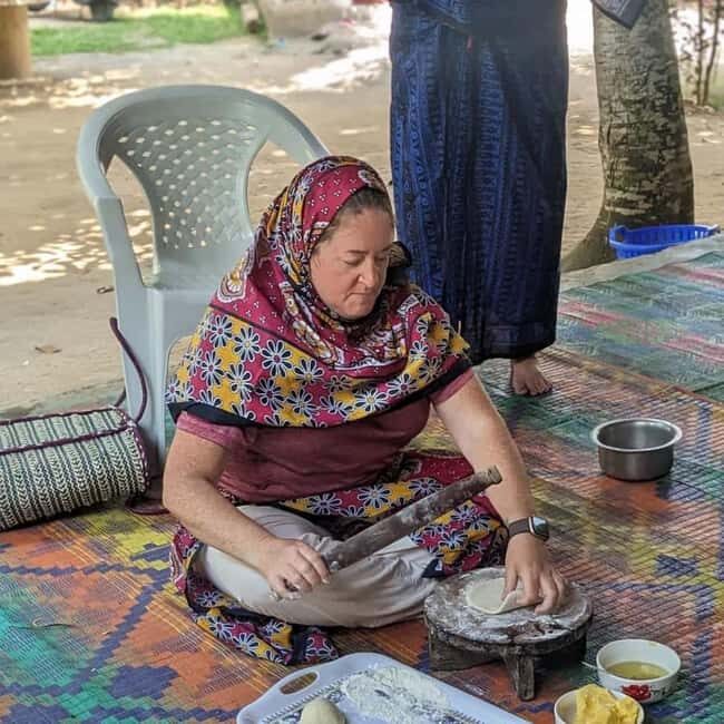 Zanzibar: Cooking Class, Zan cuisine & Spice tour with local - An In-Depth Look at the Tour Experience