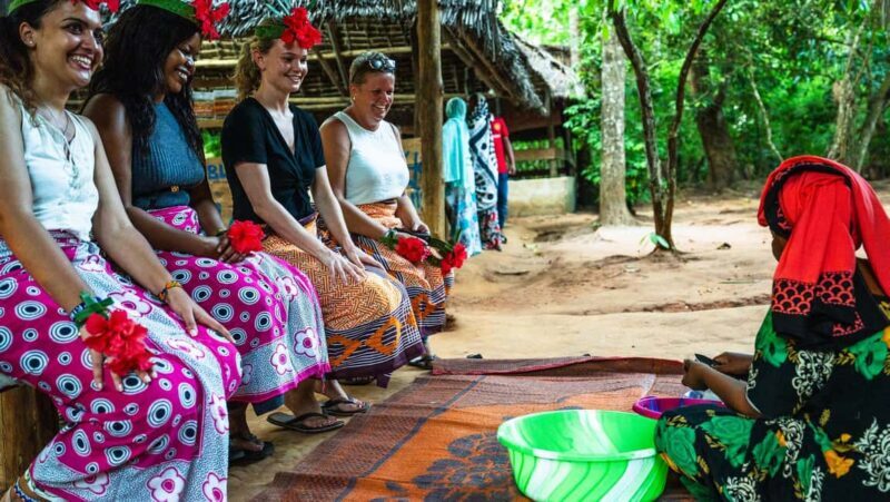 Zanzibar Cooking Lesson with transfer - Who Will Love This Tour?  