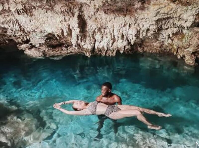 Zanzibar: Crystal Waters of Kuza & The Rock Restaurant - FAQ