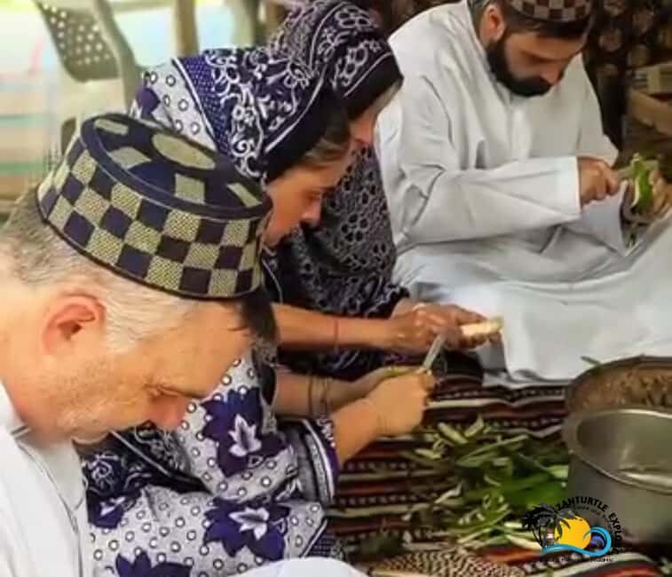 Zanzibar: Culinary Class and Cultural Village Experience - Practical Details and What It Means for You