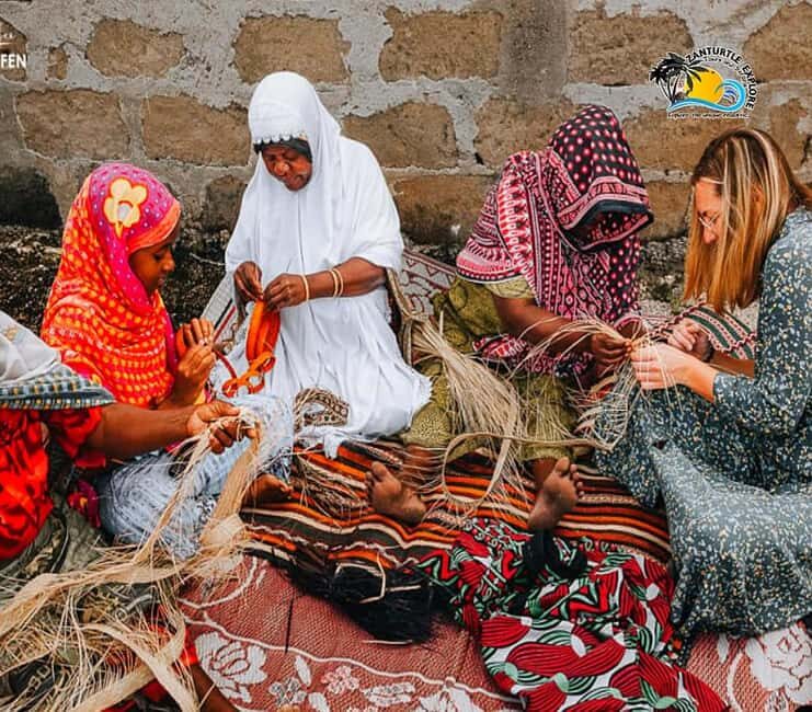 Zanzibar: Culinary Class and Sunset Dhow Cruise in Nungwi - Key Points