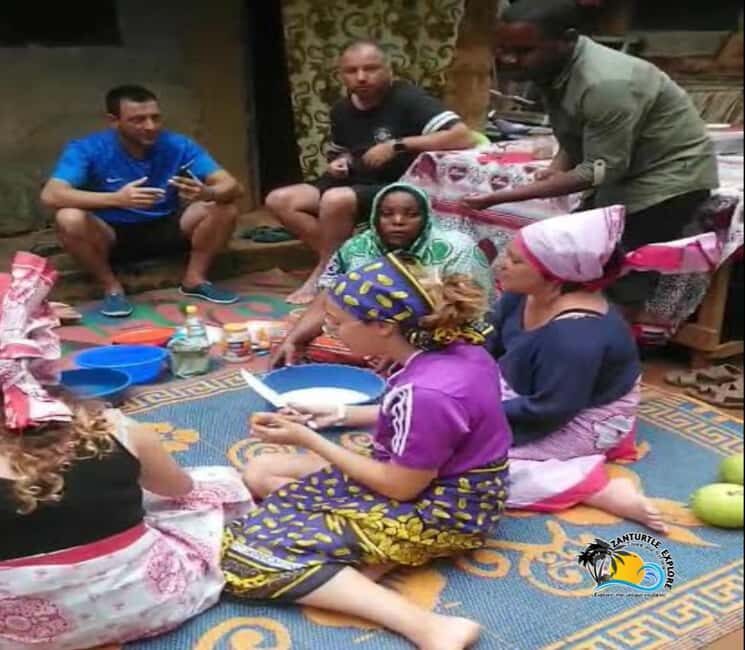 Zanzibar: Culinary Class and Sunset Dhow Cruise in Nungwi - Who Should Consider This Tour?