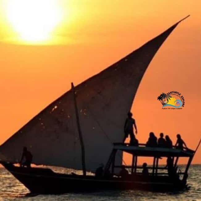Zanzibar: Culinary Class and Sunset Dhow Cruise in Nungwi - FAQ