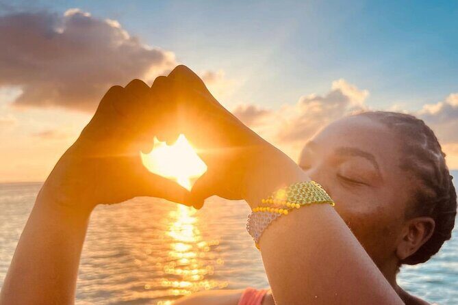 Zanzibar Dhow Evening Sunset Cruise Tour at Nungwi&Kendwa Beach - Highlights of the Tour