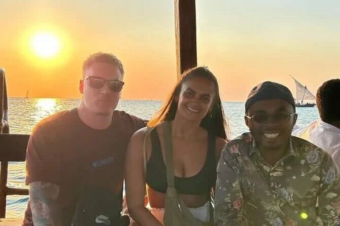 Zanzibar Dhow Evening Sunset Cruise Tour at Nungwi&Kendwa Beach - Authentic Feedback and Tips