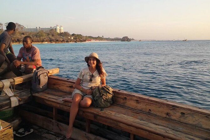Zanzibar Dhow Evening Sunset Cruise Tour at Nungwi&Kendwa Beach - Final Thoughts on the Zanzibar Sunset Dhow Cruise