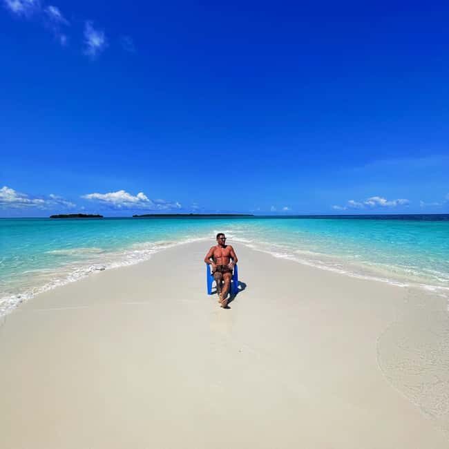 Zanzibar: Discover fullday snorkeling +sandbank BBQ - A detailed look at the Zanzibar snorkeling and sandbank tour