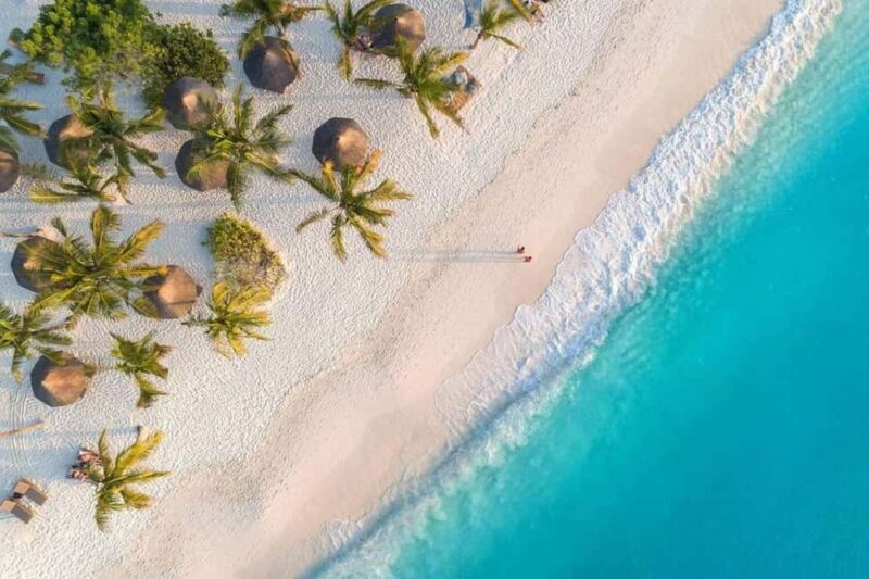 Zanzibar: Discovering paradise A Day Trip at Kendwa Beach - FAQs