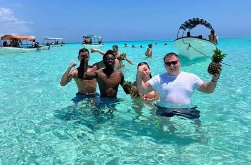 Zanzibar: Dolphins tour, Baraka Aquarium and Spice farm - Final Thoughts