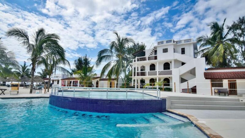 Zanzibar: Dolphins tour, Baraka Aquarium & vist Kendwa Beach - Final Thoughts: Who Should Sign Up?