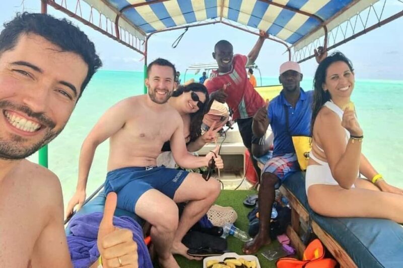 Zanzibar: Dolphins tour, Spice farm & Prison island Day trip - Who Will Love This Tour?