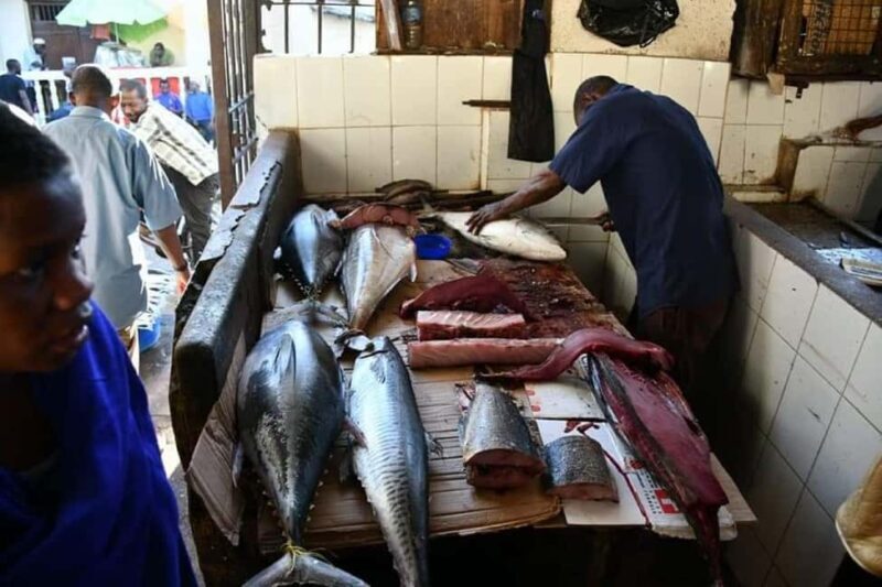 Zanzibar: Evening stone town walking tour with night market - Who Will Love This Tour?