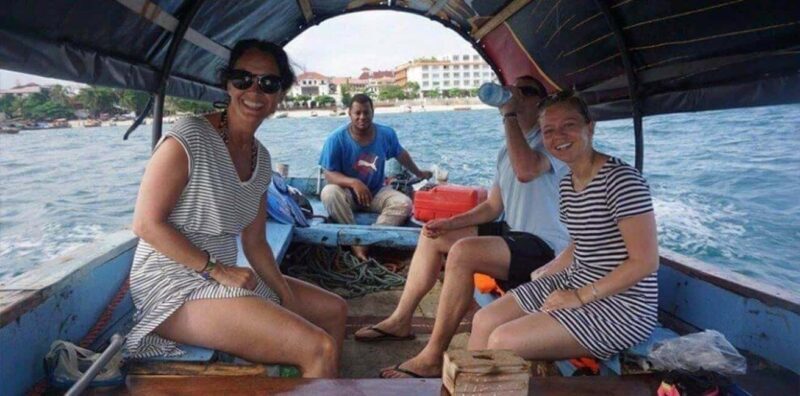 Zanzibar: Exclusive Prison Island & Stone Town Heritage tour - An Introduction to the Tour: What to Expect