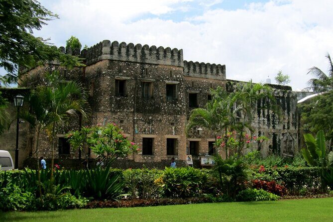 Zanzibar Excursions - Authenticity and Local Insights