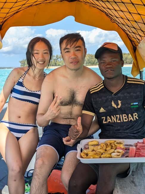 Zanzibar excursions tours& Safari - An Overview of What’s Included and How It Works