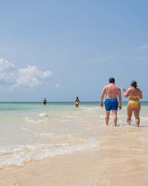 Zanzibar: Exploring the Blue Safari Sea Adventure - An Overview of the Blue Safari Sea Adventure