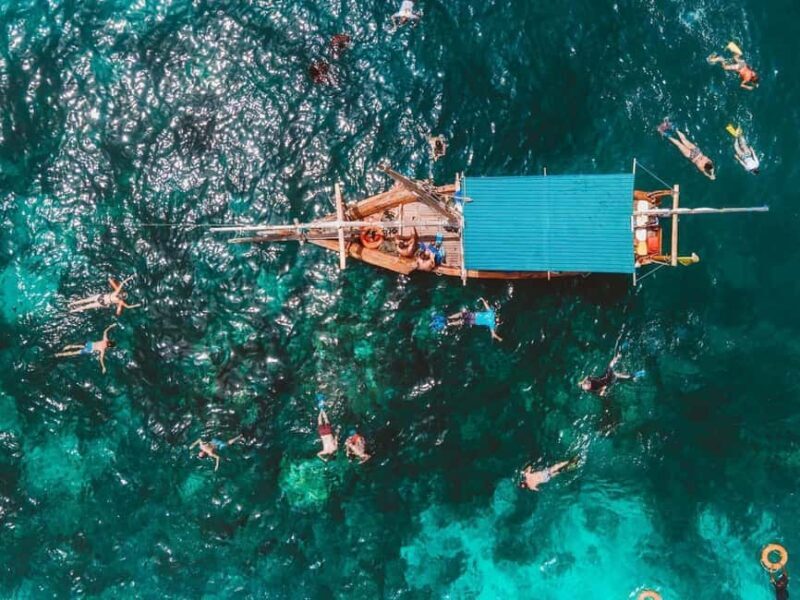 Zanzibar: Exploring the Blue Safari Sea Adventure - Practical Tips for Travelers