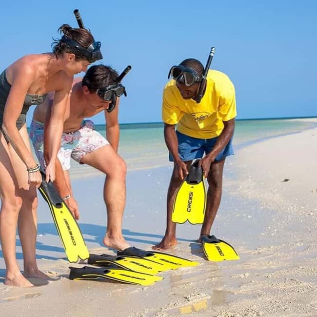 Zanzibar: Exploring the Blue Safari Sea Adventure - Who Will Love This Tour?