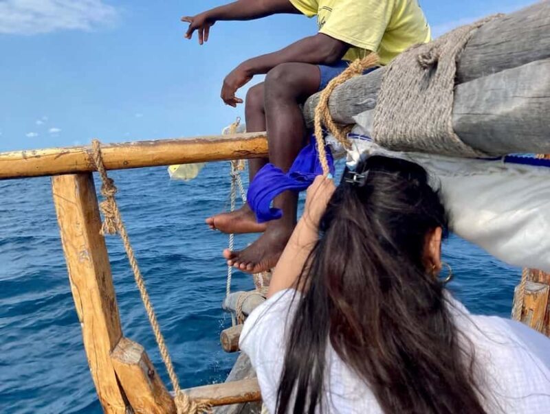 Zanzibar: Exploring the Blue Safari Sea Adventure - The Sum Up